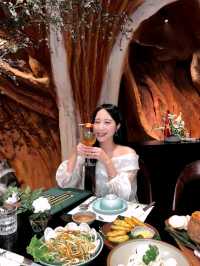 Vị Lai is a refined