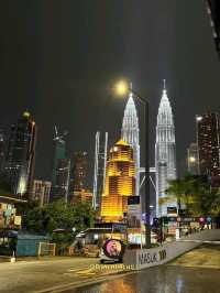 PETRONAS Twin Towers