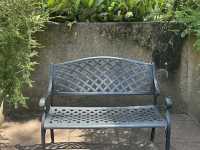 A Peaceful Escape at Perdana Botanical Park