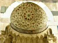 Tripoli's Historic Gem: Citadel Saint Gilles