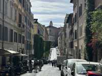 By all means Rome