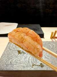 大阪🇯🇵 新鮮度100分超值omakase壽司🍣