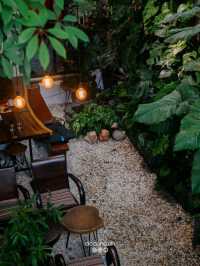 Ambre Coffee & Bar