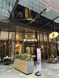 Open Air, Open Mind: KL’s Stylish WOW Plaza