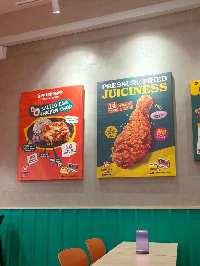 Crispy, Juicy, and Totally Worth It