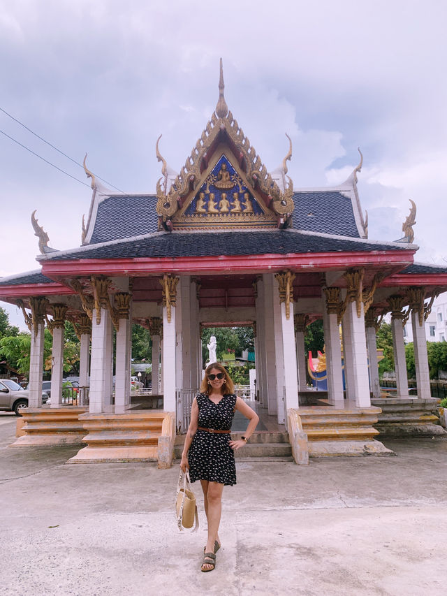 🇹🇭Visit this Hidden Gem in Bangkok🇹🇭