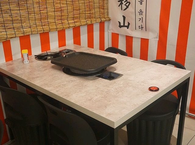 [🇰🇷大邱] 成西エリアの隠れた名店！薄切り豚バラ肉がクセになる「イーバンチップ」