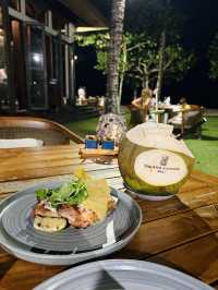 峇里島Ritz Carlton 懸崖海景奢華度假酒店