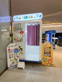 น้องเป็ดสีเหลืองสุดฮิต น่ารั๊ก