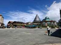 Ba Na Hills 