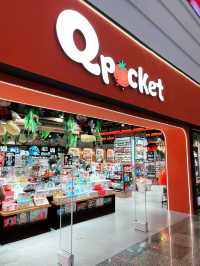 Q Pocket at Quill City Mall – Treasure Trove of Toys, Gifts & Whimsical Finds