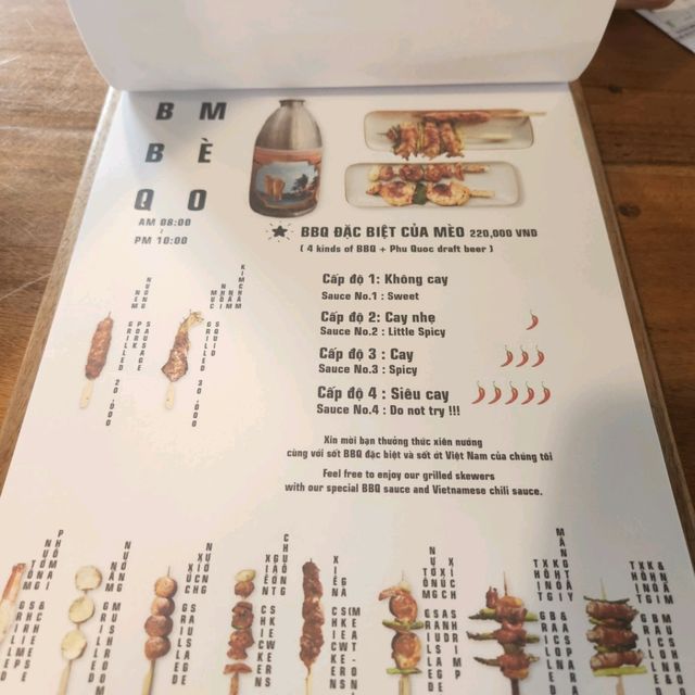 푸꾸옥에서 꼭 가야하는 맛집  푸꾸옥에서 꼭 가야하는 맛집