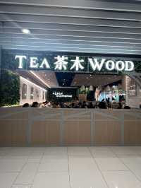 香港人氣台式餐廳🤪茶木Teawood