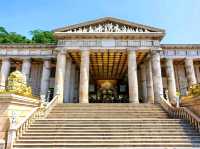 Temple of Leah – A Grand Love in Cebu