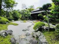 Jōmyō‑ji, the historic Zen Buddhist temple nestled in eastern Kamakura