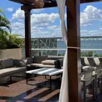 칸쿤 올인클루시브 시크릿더바인 식당 추천 ▪️씨쏠트그릴