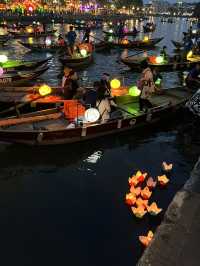 越南 · 會安古城 Hoi An Ancient Town