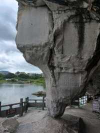 Peaks, Rivers, and Timeless Views, Exploring the Guilin Area