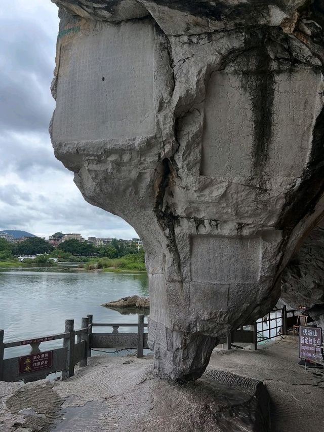 Peaks, Rivers, and Timeless Views, Exploring the Guilin Area