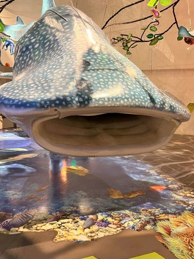 Mind-Blown at The Mind Museum, BGC
