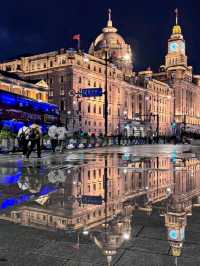 Why Shanghai? Because Nowhere Else Feels Like This