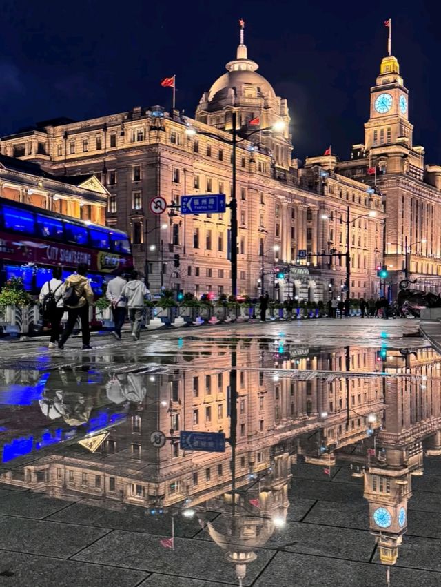 Why Shanghai? Because Nowhere Else Feels Like This
