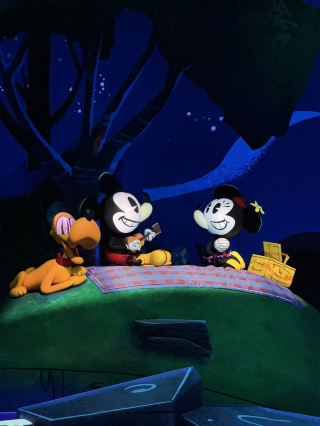 【Solo Female Travel】Anaheim Disneyland