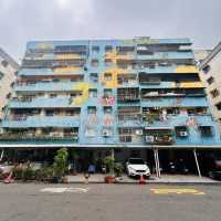 🎨 WeiWu Mi Mi Village: Kaohsiung’s Open-Air Street Art Museum – Your Ultimate Guide