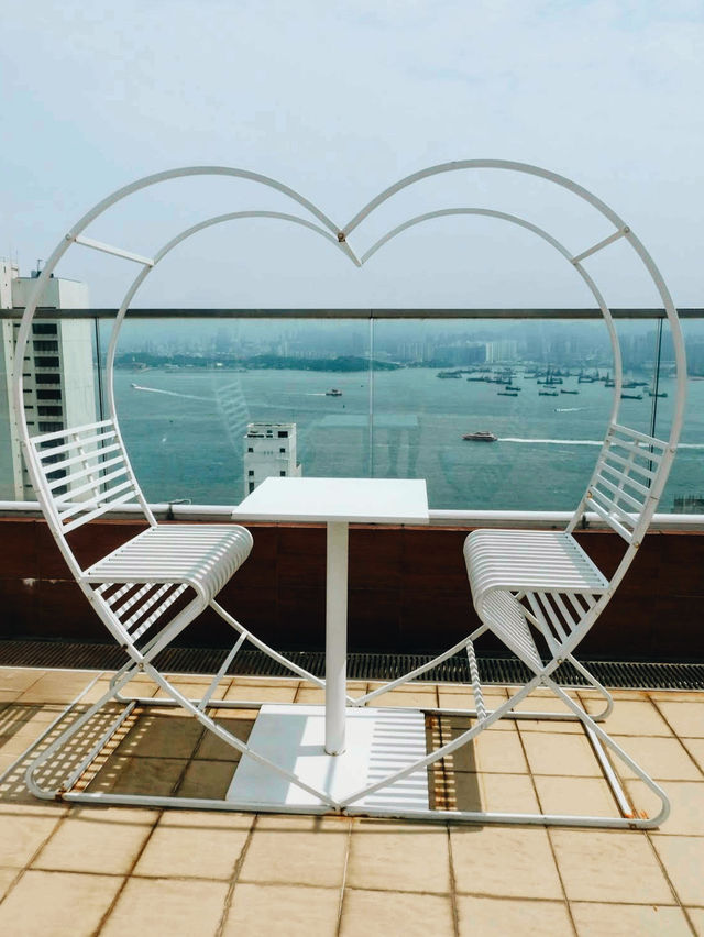 Ramada Hong Kong Harbour
