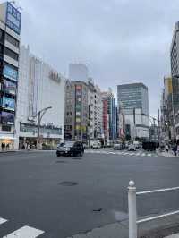Ueno Tokyo 💖
