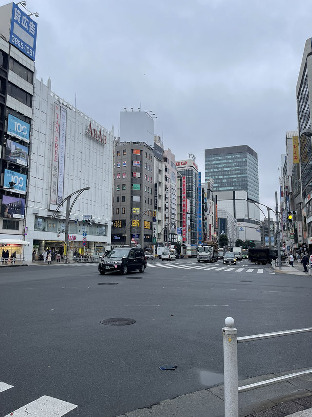 Ueno Tokyo 💖 Ueno Tokyo 💖
