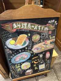 可愛小朋友們一遊灣仔高質日本居酒屋料理