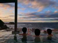 오사카 to 시라하마: 감성료칸 체험하러 가보자!