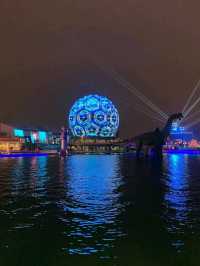 Immersive Global Fun at Boulevard World
