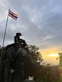 ไปเติมพลังให้ธรรมชาติโอบกอดกัน !!!