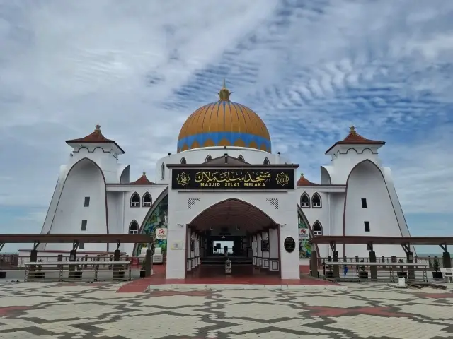 1 day itinerary in Malaysia Melaka