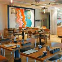 Stayca at Hotel Indigo Helsinki Boulevard 