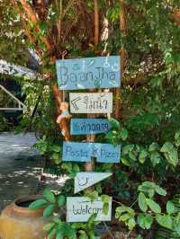 ร้านบ้านจ่า ตากใบ