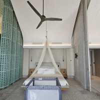 A Mindful Sanctuary: Joali Being – The Wellbeing Island, Maldives