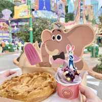 Zootopia 🐰🦊🧡