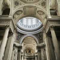 Monument to Greatness, a Sanctuary of History