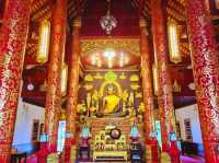 วัดพระแก้ว จังหวัดเชียงราย
