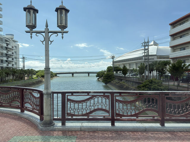 美國村