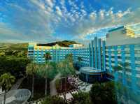 Lights, Glamour, Magic: A Starry Stay at Disney Hollywood Hotel