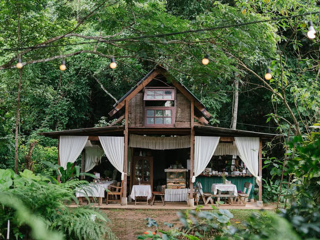 บ้านสมาธิ