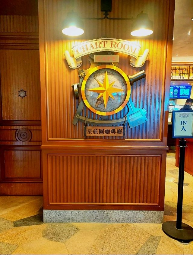 A world of adventure awaits!
