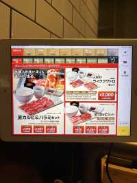 🍖【上野】一人焼肉の新定番！焼肉ライク上野店✨