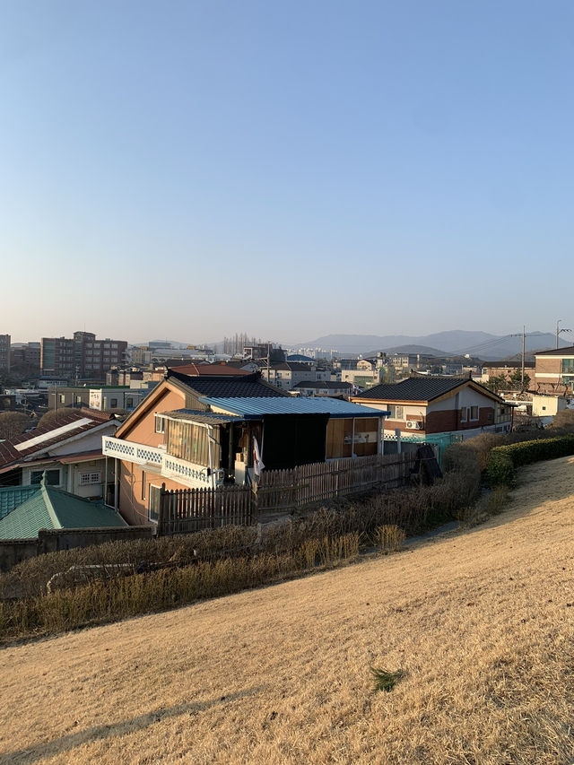 수원 행궁동