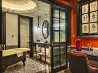 รีวิวที่พักHotel de la Coupole, MGallery Sapa