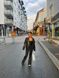 Ep5 เที่ยวใต้นอร์เวย์กับสถานที่อบอุ่นใน Stavanger